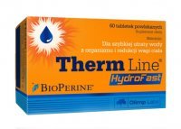 Olimp Therm Line HydoFast, 60 tabletek