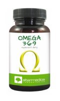Omega 3-6-9, 30 kapsułek /Alter Medica/