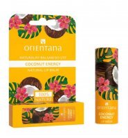 Orientana Balsam do ust Coconut Energy, 4,2 g