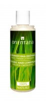 Orientana Odżywka Imbir i Trawa cytrynowa do każdego rodzaju włosów, 210 ml