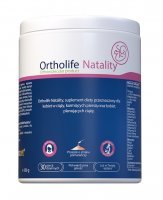 Ortholife Natality, 300 g (data ważności: 30.04.2023)