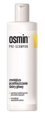 Osmin Pre-szampon, 200 ml