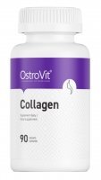 OstroVit Collagen, 90 tabletek
