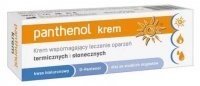 Panthenol Krem, 30 g /Biovena/