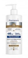 Pharmaceris H, H-Sensitonin, micelarny szampon kojąco-nawilżający dla skóry wrażliwej, 400 ml