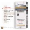 Pharmaceris H, H-Stimutone, specjalistyczny szampon o podwójnym działaniu spowalniający proces siwienia i stymulujący wzrost włosów, 250 ml