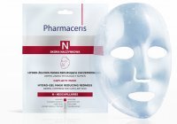 Pharmaceris N Hydro-żelowa maska redukująca zaczerwienienia, 1 sztuka
