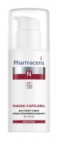 Pharmaceris N, Magni-Capilaril, aktywny krem przeciwzmarszczkowy SPF 10, 50 ml
