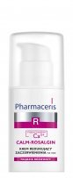 Pharmaceris R, Calm-Rosalgin, krem redukujący zaczerwienia na noc, 30 ml