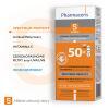 Pharmaceris S Krem o szerokopasmowej ochronie SPF 50+, 50 ml