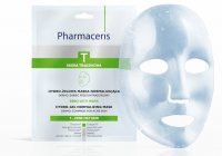 Pharmaceris T Hydro-żelowa maska normalizująca, 1 sztuka