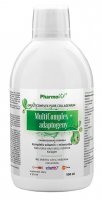 PharmoVit MultiComplex + adaptogeny Płyn, 500 ml