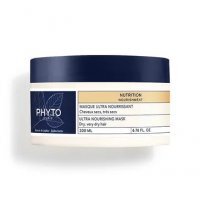 Phyto Nutrition Odżywcza maska do włosów, 200 ml