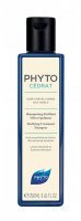 PHYTO Phytocedrat Szampon oczyszczający i regulujący wydzielanie sebum, 250 ml