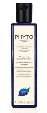PHYTO Phytocyane Rewitalizujący szampon wzmacniający włosy, 250 ml