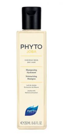 PHYTO Phytojoba szampon nawilżający, 250 ml