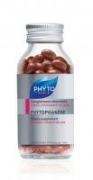 PHYTO Phytophanere, 120 kapsułek