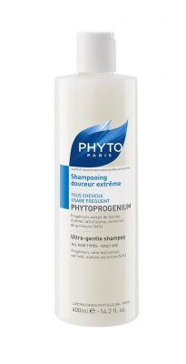 PHYTO Phytoprogenium Inteligentny szampon do codziennego stosowania, 400 ml
