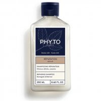 Phyto Repair Odbudowujący szampon do włosów, 250 ml