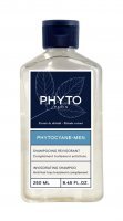 PHYTO PHYTOCYANE-MEN Rewitalizujący szampon dla mężczyzn, 250 ml