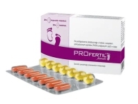 PROfertil female, 28 tabletki + 28 kapsułki