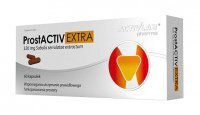 ProstACTIV EXTRA, 60 kapsułek /ActivLab/