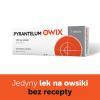 Pyrantelum 250 mg, 3 tabletki