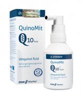 QuinoMit Q10 Fluid MSE, 50 ml