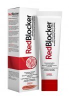 RedBlocker Aktywny kompres w masce do skóry naczynkowej, 50 ml