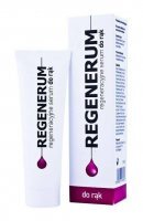 REGENERUM serum regeneracyjne do rąk, 50 ml