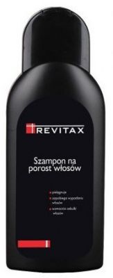Revitax szampon na porost włosów, 250 ml
