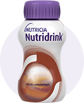 Nutridrink Standard - czekoladowy