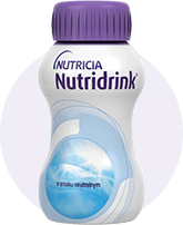 Nutridrink Standard - neutralny