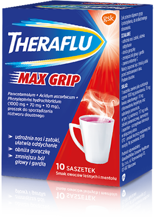 theraflu max grip