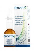 Rinocross Aerozol do nosa, 20 ml