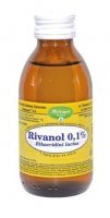 Rivanol 0,1% Płyn, 140 g