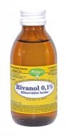 Rivanol 0,1% Płyn, 500 g