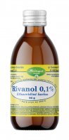 Rivanol 0,1% Płyn, 90 g