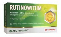 Rutinowitum C, 150 tabletek