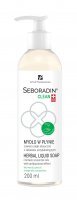 Seboradin Clean Mydło w płynie, 200 ml