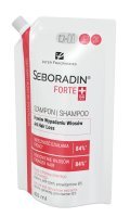Seboradin Forte Szampon Przeciw wypadaniu włosów, 400 ml (Zapas)