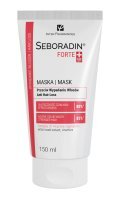 Seboradin Maska Przeciw wypadaniu włosów dla kobiet i mężczyzn, 150 ml