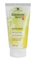 Seboradin Protect maska ochronna do włosów, 150 ml