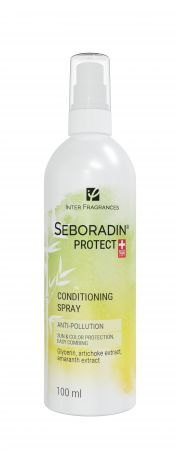 Seboradin Protect spray kondycjonujący do włosów, 100 ml