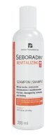 Seboradin Revitalizing Szampon regenerujący, 200 ml