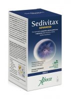 Sedivitax Advanced Krople, 30 ml