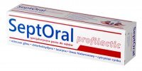 SeptOral Profilactic Pasta specjalistyczna do zębów, 100 ml