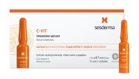 Sesderma C-VIT Intensywne serum, 10 x 1,5 ml