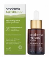 Sesderma Factor G Renew Serum, 30 ml