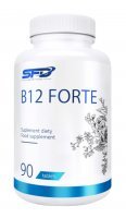 SFD B12 Forte, 90 tabletek